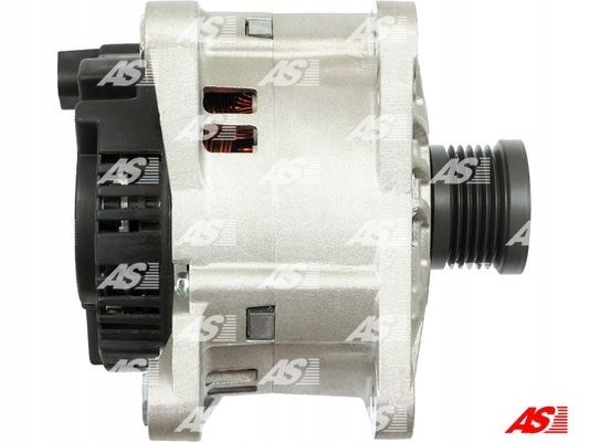 AS-PL  Alternator with kolem afp