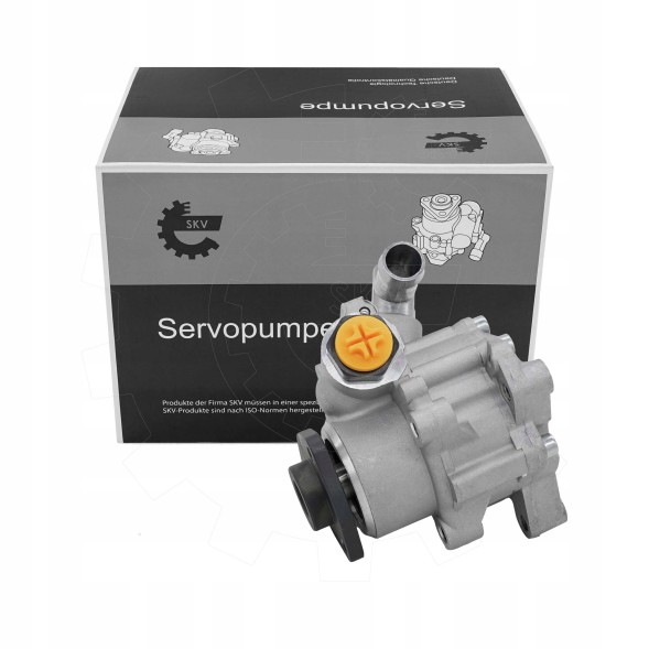 ESEN SKV 10SKV485 Skv power steering pump 10skv485 - mercedes-benz e-class ; a0044661901