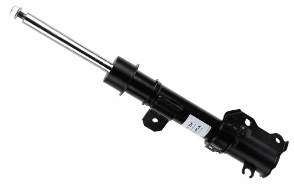 Sachs  Shock absorber front gas 318 236 sachs mercedes