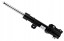 Sachs  Shock absorber front gas 318 236 sachs mercedes