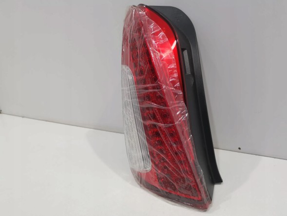 Lancia OE  Lancia musa lamp new rear original