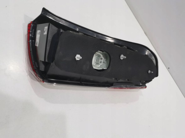 Lancia OE  Lancia musa lamp new rear original