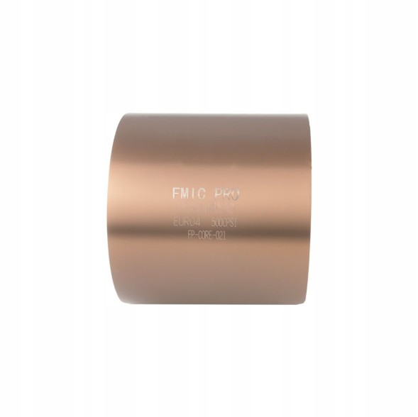 FMIC  Sports catalyst petrol euro 4 500 cpsi diameter 110mm length 100mm