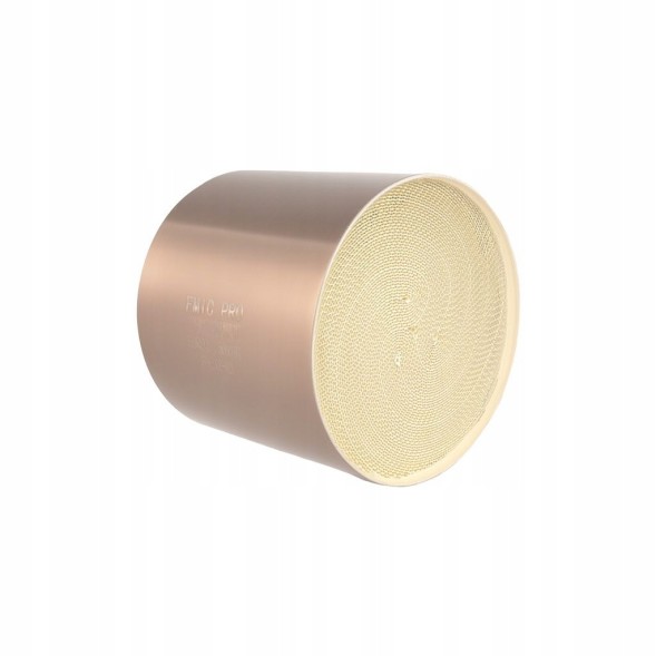 FMIC  Sports catalyst petrol euro 4 500 cpsi diameter 110mm length 100mm