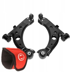 Master-Sport Germany 36977/4-KIT-MSM Set suspension set front 36977/4-kit-ms