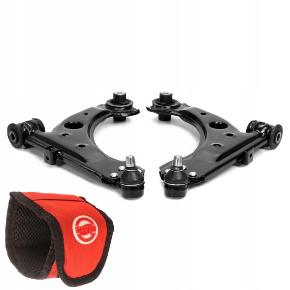 Master-Sport Germany 36977/4-KIT-MSM Set suspension set front 36977/4-kit-ms