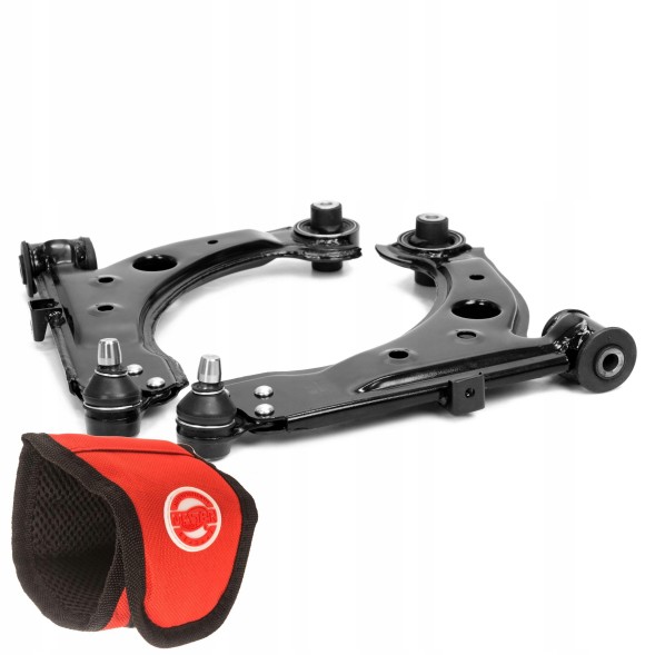 Master-Sport Germany 36977/4-KIT-MSM Set suspension set front 36977/4-kit-ms