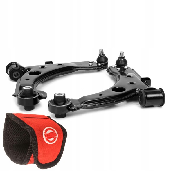 Master-Sport Germany 36977/4-KIT-MSM Set suspension set front 36977/4-kit-ms