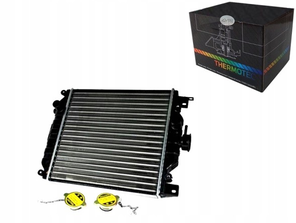 Thermotec  Subaru justy ii suzuki swift swi engine cooler + collision assistant #34