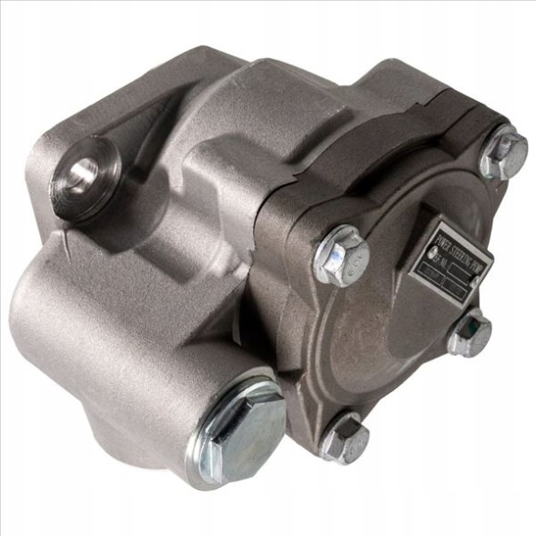 Intercar 82 47101 6051 MAN 82 47101 9051 Fe180928 febi man steering gear hydraulic pump