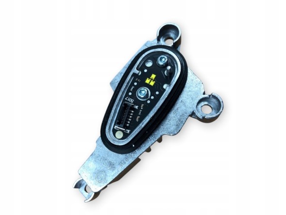 WOLLER  Led hedgehog driver module drl lamps right 8w6998474 for audi a5 s5