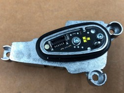 WOLLER Led hedgehog driver module drl lamps right 8w6998474 for audi a5 s5