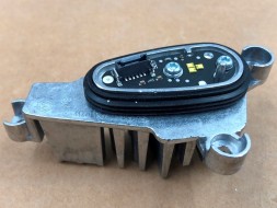 WOLLER Led hedgehog driver module drl lamps right 8w6998474 for audi a5 s5