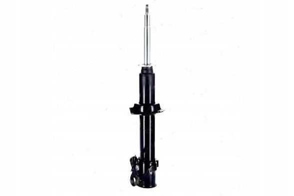 KYB  Shock absorber nissan front micra ii 1.0-1.5d 08.92-0 + collision assistant #34