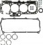 Victor Reinz 02-37040-01 Head gasket kit 02-37040-01 victor reinz vw
