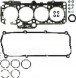 Victor Reinz 02-37040-01 Head gasket kit 02-37040-01 victor reinz vw