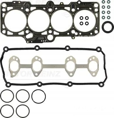 Victor Reinz 02-37040-01 Head gasket kit 02-37040-01 victor reinz vw