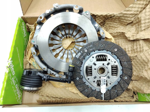 Renault OE 834134 Renault megane iii renault clio iii clutch set new 834134