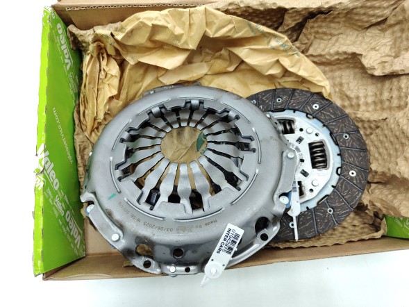 Renault OE 834134 Renault megane iii renault clio iii clutch set new 834134