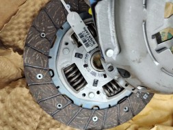 Renault OE 834134 Renault megane iii renault clio iii clutch set new 834134