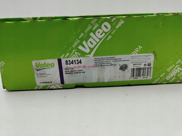 Renault OE 834134 Renault megane iii renault clio iii clutch set new 834134