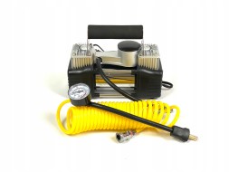 CHINA  Dual piston compressor 150 psi 12v 85l/min car pump