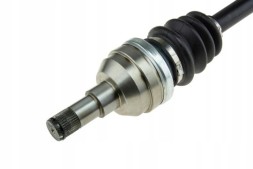 NTY  Drive half axle nty npw-pl-087