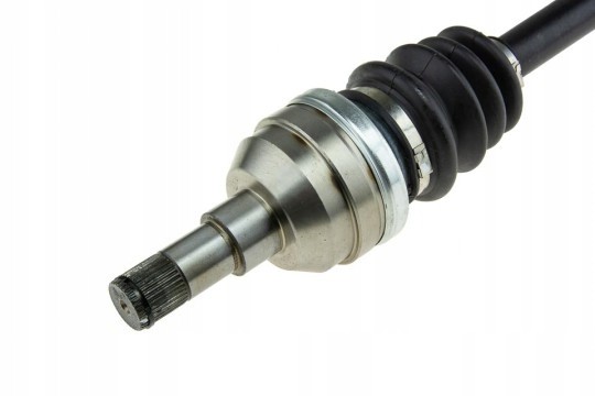 NTY  Drive half axle nty npw-pl-087