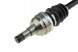 NTY  Drive half axle nty npw-pl-087