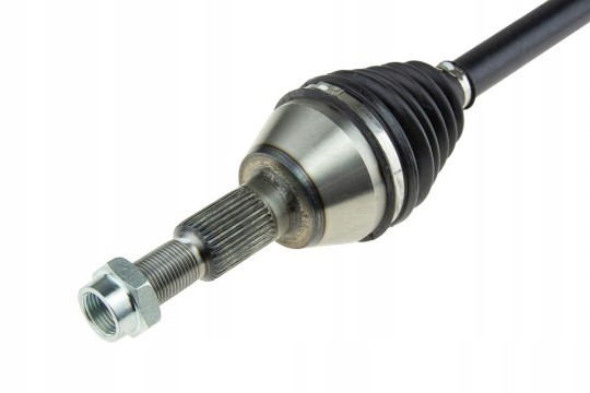 NTY  Drive half axle nty npw-pl-087