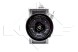 NRF 32916 Air conditioning compressor nrf
