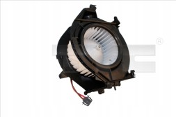 TYC  643 114_B fan heat.Audi a6 2.0 04-11