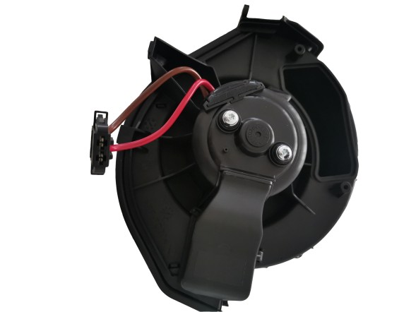 TYC  643 114_B fan heat.Audi a6 2.0 04-11