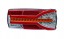 Horpol  Combined rear lamp carmen right lzd 2301