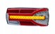 Horpol  Combined rear lamp carmen right lzd 2301