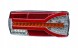 Horpol  Combined rear lamp carmen right lzd 2301