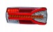 Horpol  Combined rear lamp carmen right lzd 2301