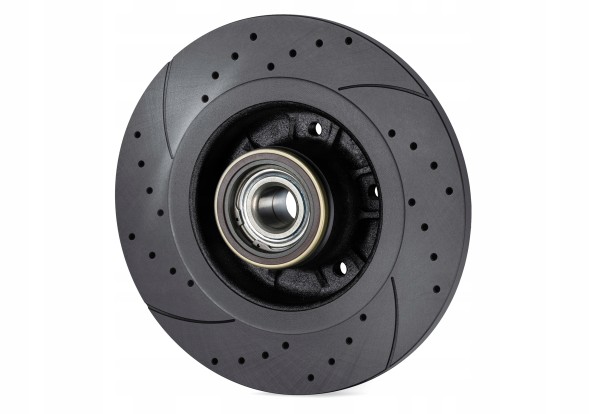 Rotinger RT 3243BS-GL T5 Rotinger rt 3243bs-gl t5 discs