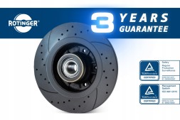 Rotinger RT 3243BS-GL T5 Rotinger rt 3243bs-gl t5 discs
