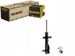 Monroe 84177884 MON Mong8196 shock absorber front l chevrolet cruze, orla + driver assistant #33