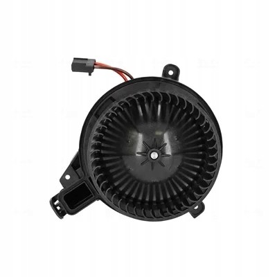 Nissens  Heater blower 87852 nis nissens