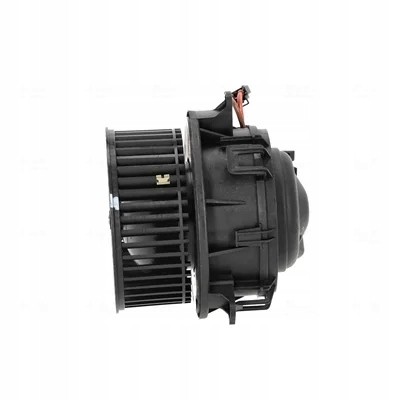 Nissens  Heater blower 87852 nis nissens
