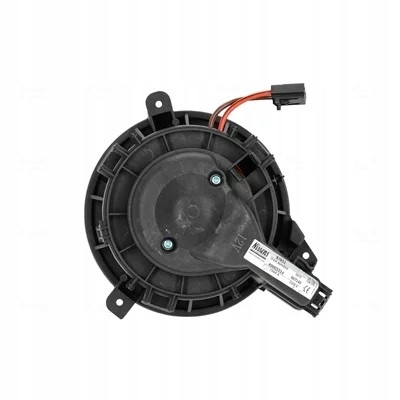 Nissens  Heater blower 87852 nis nissens