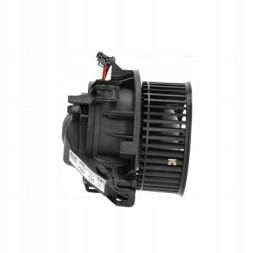Nissens Heater blower 87852 nis nissens