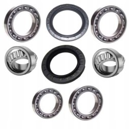 BMW OE ACG02258 Vtg distribution box repair kit reducer atc35l bmw 6 f13 xdrive