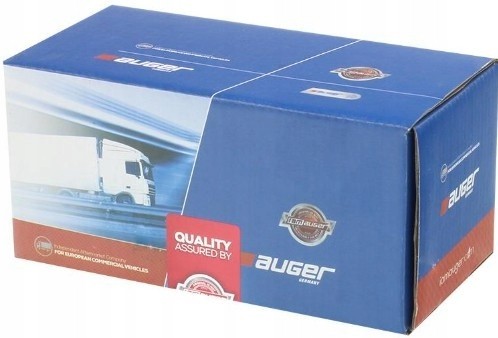 Auger 82471 Dehumidifier, pneumatic system auger 82471