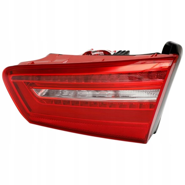Mertt  Audi a6 c7 sedan 2011-2014 rear lamp right interior with tailgate