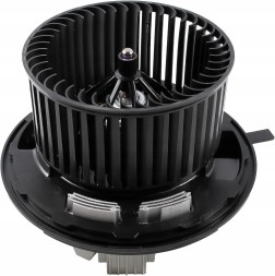 CHINA 64119227670 Heater fan motor controller series 1 e81 e87 e82 series 3 e90e88