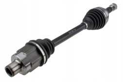 NTY NPW-PL-166 Drive half axle nty npw-pl-166