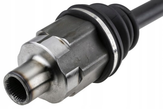 NTY NPW-PL-166 Drive half axle nty npw-pl-166